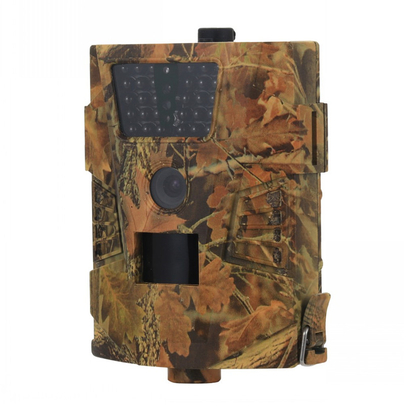 Hunting Trail Camera 940nm Wild Camera GPRS IP54 Night Vision Animal Photo Trap Wild Animal Camera